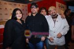 at the Launch of album Phir Mile Sur in Mumbai on 25th Jan 2010 (11).JPG